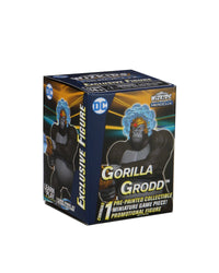 DC Comics HeroClix: Gorilla Grodd