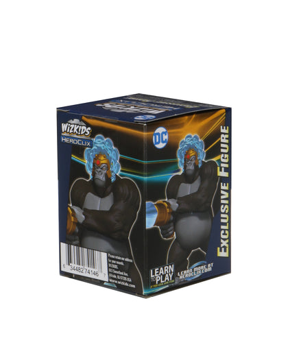 DC Comics HeroClix: Gorilla Grodd - 2
