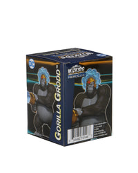 DC Comics HeroClix: Gorilla Grodd