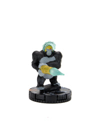 DC Comics HeroClix: Gorilla Grodd