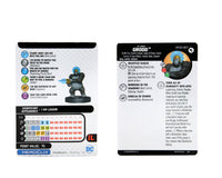 DC Comics HeroClix: Gorilla Grodd