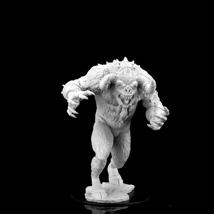 D&D Nolzur's Marvelous Miniatures: Goristro - 3