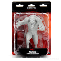 D&D Nolzur's Marvelous Miniatures: Goristro