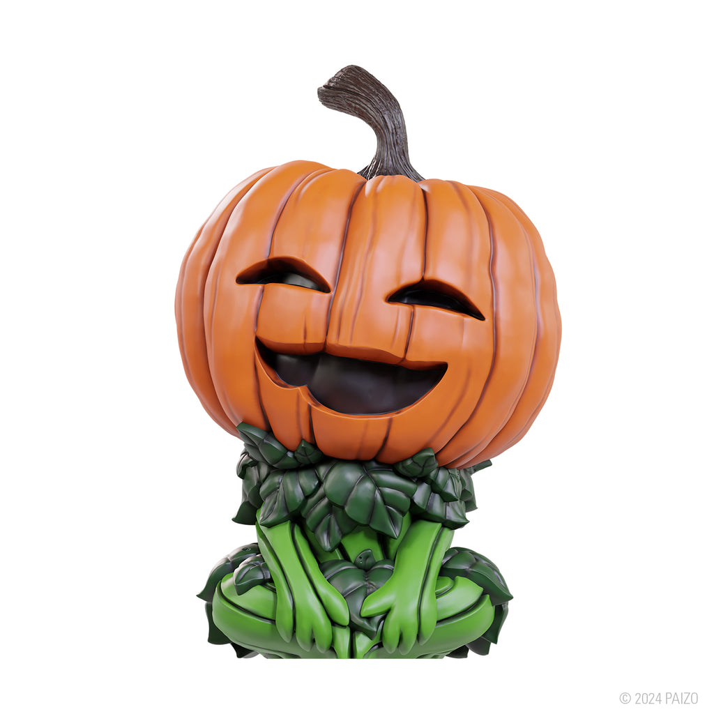 PRE-ORDER - Pathfinder Replica: Gourd Leshy Foam Figure