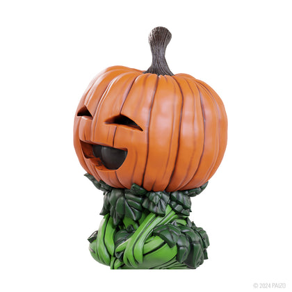 PRE-ORDER - Pathfinder Replica: Gourd Leshy Foam Figure - 2