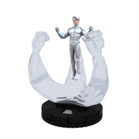 WizKids HeroClix: Grey Gage
