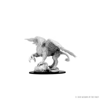 D&D Nolzur’s Marvelous Miniatures: Griffon