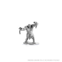 D&D Nolzur's Marvelous Miniatures: Mouth of Grolantor