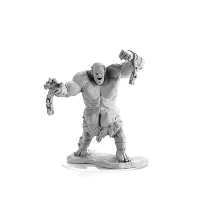 D&D Nolzur's Marvelous Miniatures: Mouth of Grolantor - 3