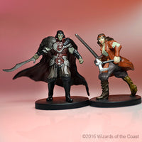 D&D Icons of the Realms: Monster Menagerie 8 Ct. Booster Brick
