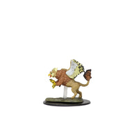 Wizkids Wardlings Painted Miniatures: Gryphon