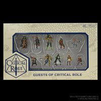 Critical Role: Guests of Critical Role