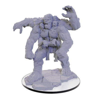 Critical Role Unpainted Miniatures: Halas Flesh Golem - 3