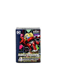 DC HeroClix: Harley Quinn Exclusive Figure