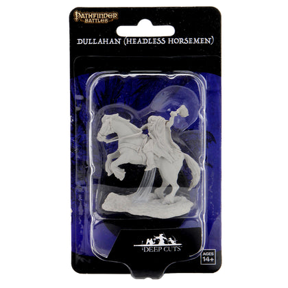 Pathfinder Deep Cuts - Dullahan (Headless Horsemen) - 1