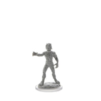 D&D Nolzur's Marvelous Miniatures: Headless Monster