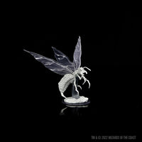 Dungeons & Dragons Nolzur's Marvelous Miniatures: Paint Kit - Hellwasp