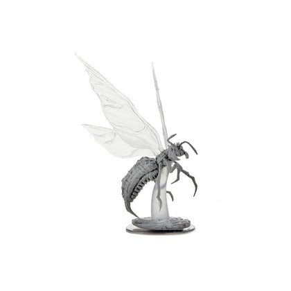 D&D Nolzur's Marvelous Miniatures: Hellwasp - 3