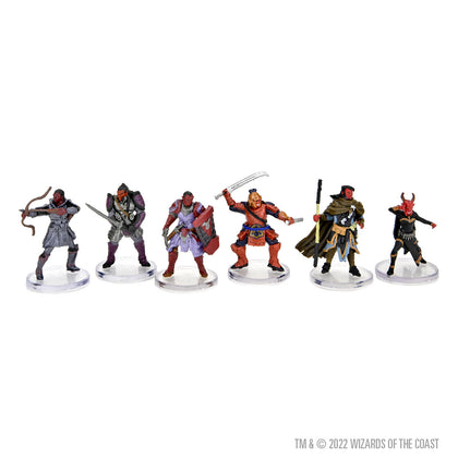 D&D Icons of the Realms: Hobgoblin Warband - 3