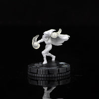 Marvel HeroClix Deep Cuts Unpainted Miniatures: Hope Summers