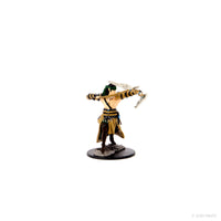 Pathfinder Battles: Premium Painted Figure - Half-Elf Ranger Male
