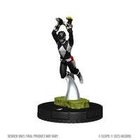 PRE-ORDER - Hasbro HeroClix Iconix: Power Rangers