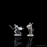 D&D Nolzur's Marvelous Miniatures - Male Human Ranger