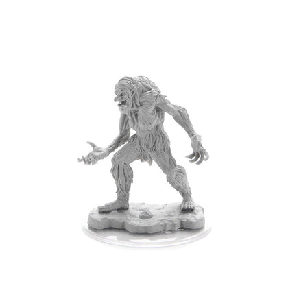 D&D Nolzur's Marvelous Miniatures: Ice Troll Female - 3