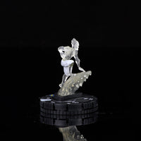 Marvel HeroClix Deep Cuts Unpainted Miniatures: Iceman