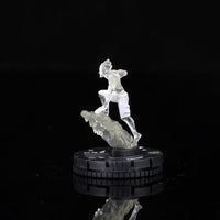 Marvel HeroClix Deep Cuts Unpainted Miniatures: Iceman
