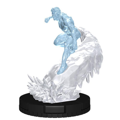 Marvel HeroClix: Iceman Exclusive - 1