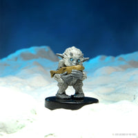 D&D Icons of the Realms: Yeti Tyke Promo Box