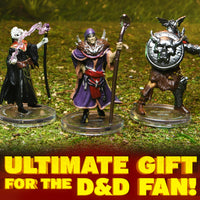 Dungeons & Dragons - Witchlight Bundle