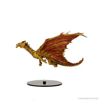 Tyranny of Dragons - Brass Dragon