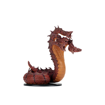 Pathfinder Battles: Jungle of Despair - Hydra - 3