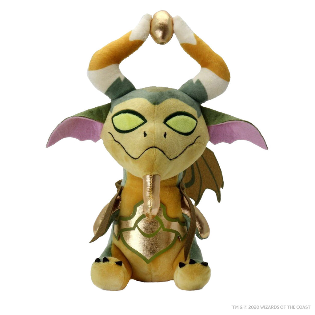 Magic the Gathering: Nicol Bolas Phunny by Kidrobot