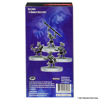 D&D Icons of the Realms: Boneyard: Kobold Skeleton Promo Box