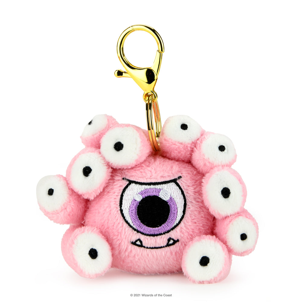 Dungeons & Dragons: Plush Charm - Beholder by Kidrobot