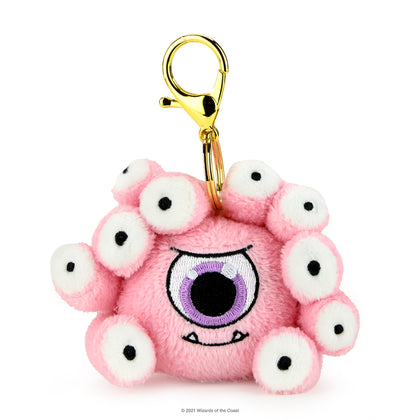 Dungeons & Dragons: Plush Charm - Beholder by Kidrobot - 1