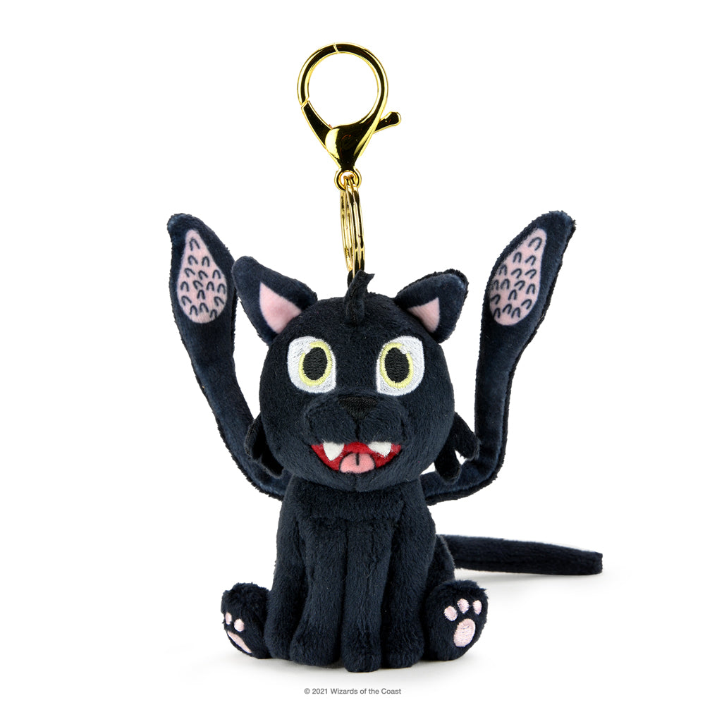 Dungeons & Dragons: Plush Charm - Displacer Beast by Kidrobot