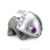 Dungeons & Dragons: Bulette Phunny Plush by Kidrobot