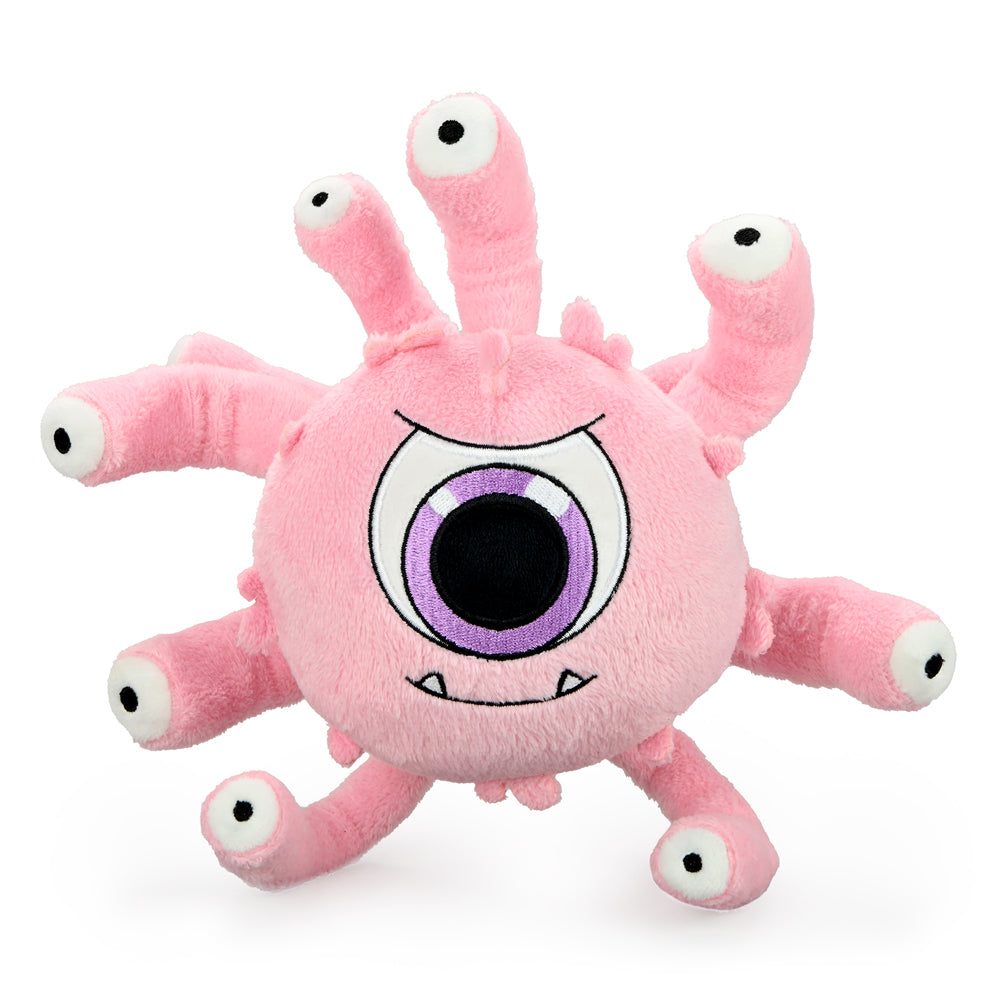 Dungeons & Dragons: Beholder Phunny Plush by Kidrobot