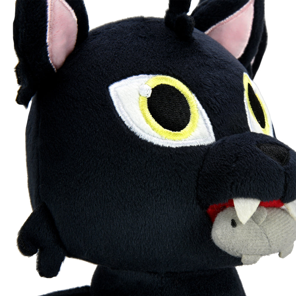 Dungeons & Dragons: Displacer Beast Phunny Plush by Kidrobot – WizKids