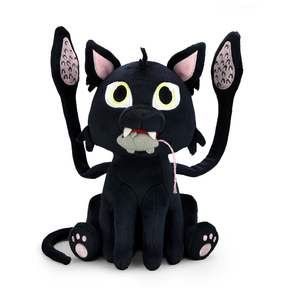 Dungeons & Dragons: Displacer Beast Phunny Plush by Kidrobot