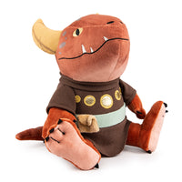 Pathfinder: Kobold Phunny Plush by Kidrobot