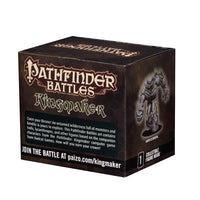 Pathfinder Battles: Kingmaker - Huge Earth Elemental