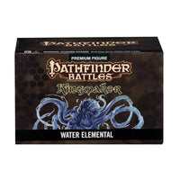 BACK-ORDER - Pathfinder Battles: Kingmaker - Huge Water Elemental