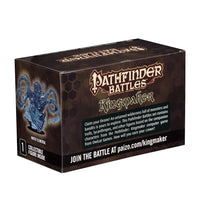 BACK-ORDER - Pathfinder Battles: Kingmaker - Huge Water Elemental