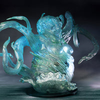 Pathfinder Battles: Kingmaker - Huge Water Elemental