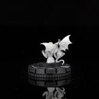 Marvel HeroClix Deep Cuts Unpainted Miniatures: Kitty Pryde